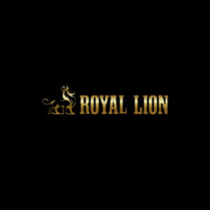 Royal Lion Bet Casino Logo